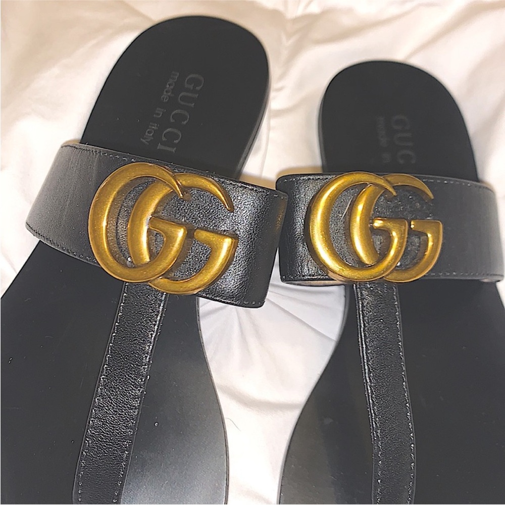 Thong Sandals {Replica} Size:37 - Picture 3 of 4
